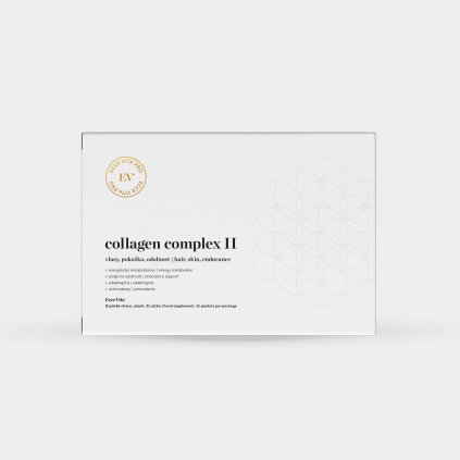collagen complex II