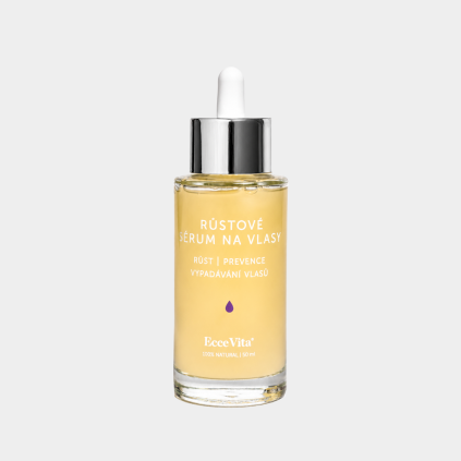 ev vlasy serum