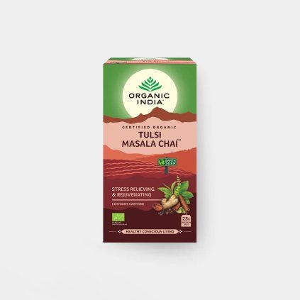 ev tulsi masala