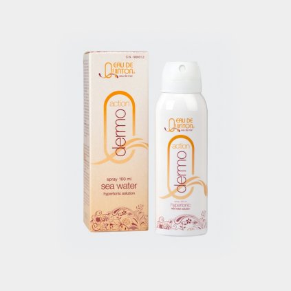 Quinton Dermo spray 100 ml