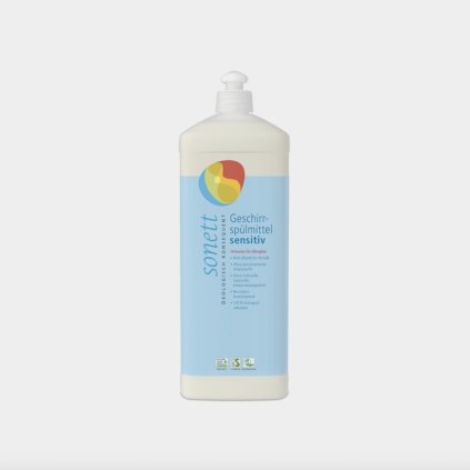 Sonett Prostředek na nádobí