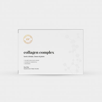 Collagen Complex