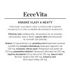 Bylinný čaj Krásné vlasy a nehty Ecce Vita e-shop