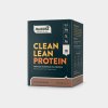Clean Lean Protein - čokoláda 10x25 g Ecce Vita e-shop