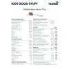Kids Good Stuff - jahoda 225g