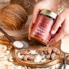 Wild & Coco Kokosová pomazánka čokoládová BIO 300 g