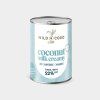 Wild & Coco Kokosová alternativa smetany BIO 400 ml