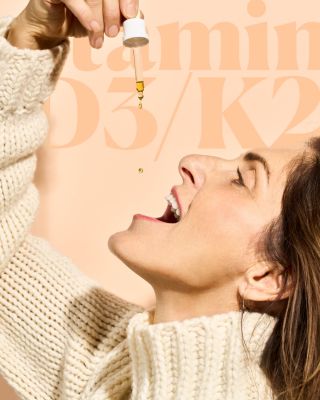 Vitamin D je tichý pilíř imunity pro děti i dospělé ☀️🛡️ Většina z nás si vitamin D spojuje hlavně s kostmi. Ve...