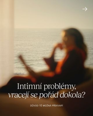 Opakují se ti intimní potíže? Možná není problém tam, kde si myslíš. Podívej se, jak spolu souvisí střeva a ženský...