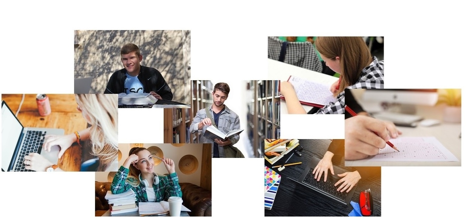 Srozumitelný přehled učiva střední školy
