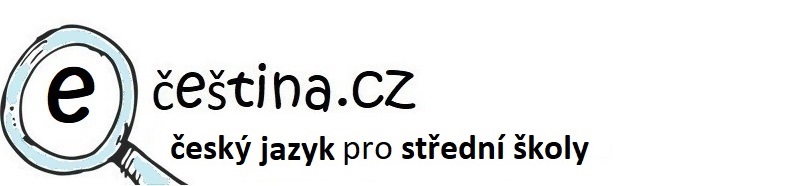 eČEŠTINA.cz