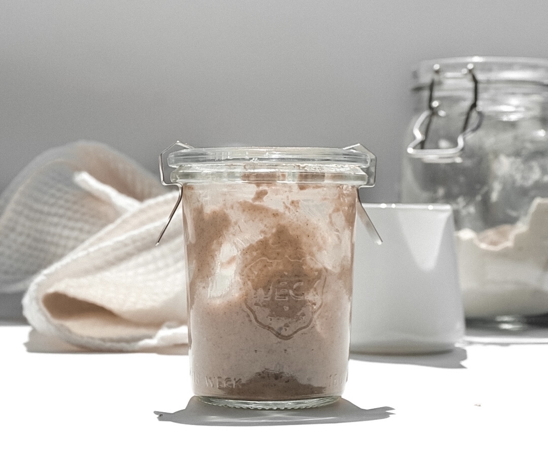 Budíček! Aneb jak probudit Echt kvas