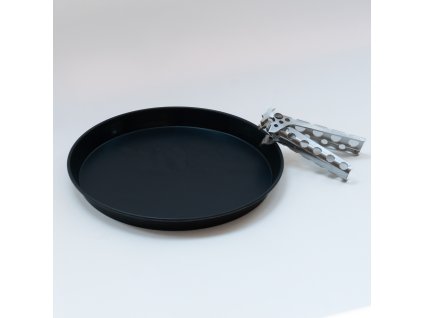 Echt pánev na focacciu