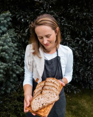 Dneska jsem holka z titulky a to stojí za to, si to sem archivovat. A tahle střída byla beztak jak ze žurnálu! 🫶🏼