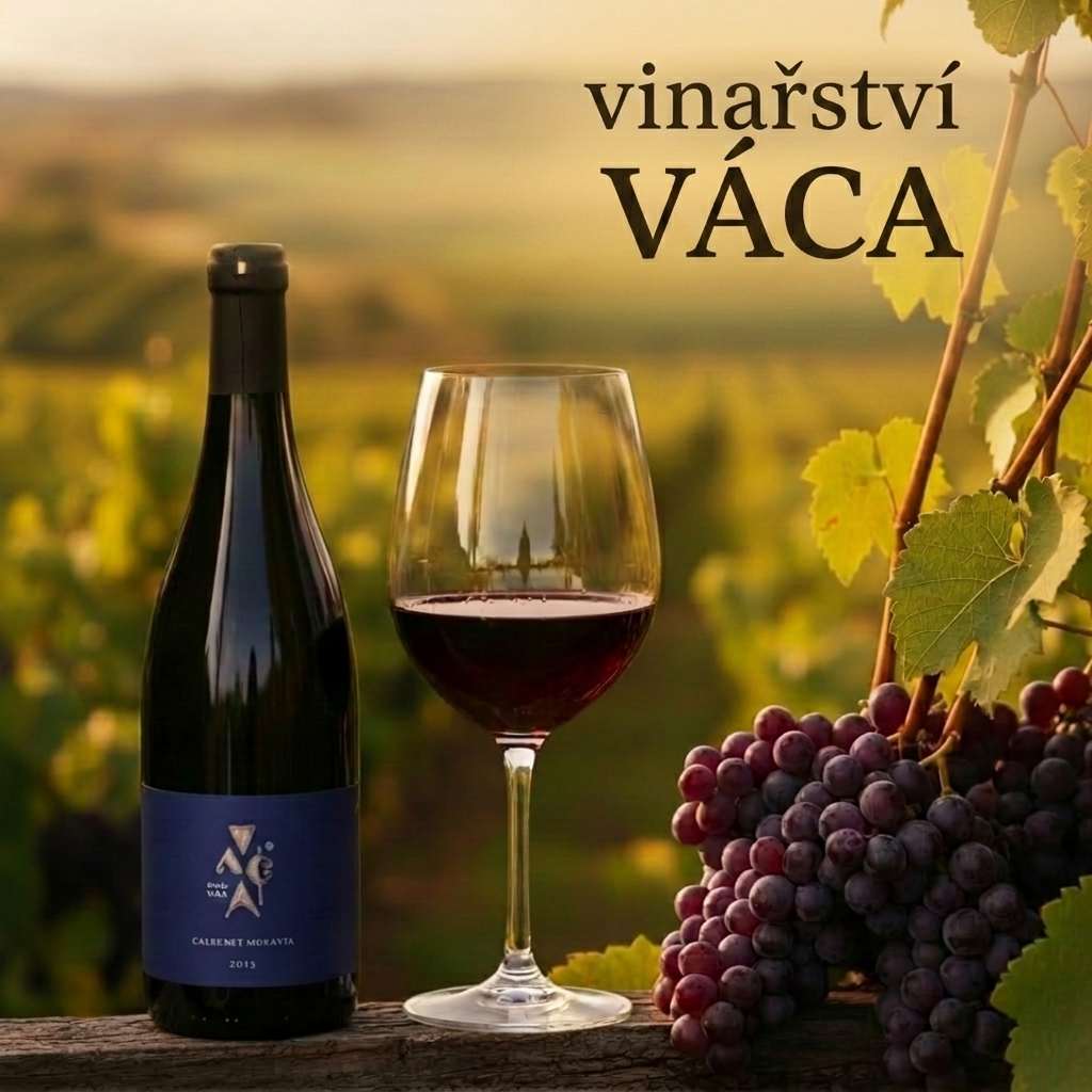 Vinařství Váca