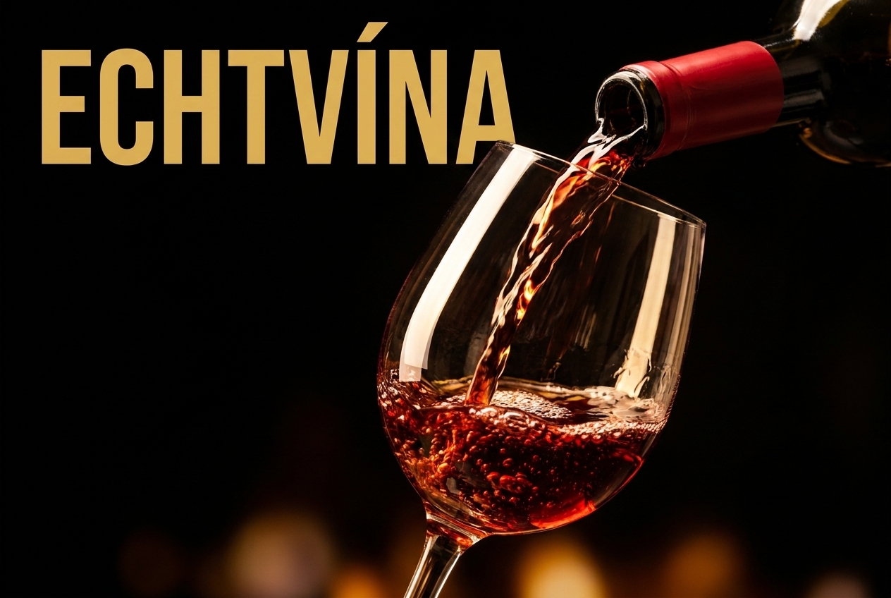 Echtvina