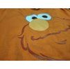 Bavlněné tričko Sesame Street