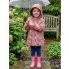 Garden pastels bunda, vel 86