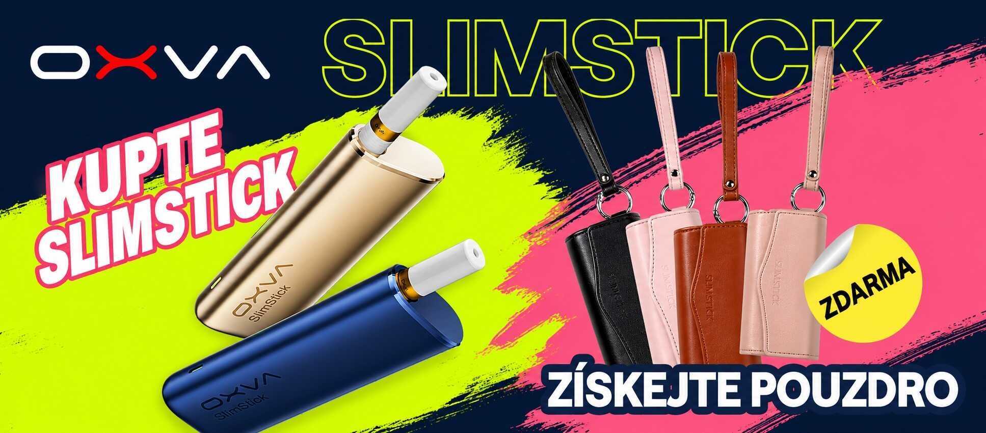 OXVA Slimstick| Ecigareta-marion.cz
