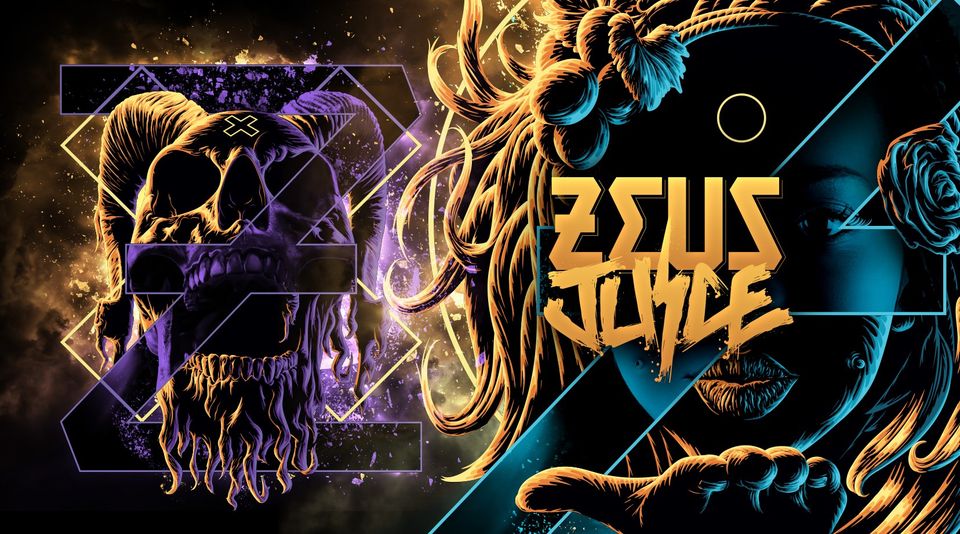 ZEUS JUICE| Ecigareta-marion.cz