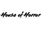House of Horror (Shake and vape)