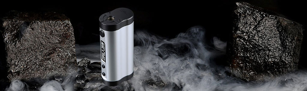 Dicodes Dani Box Micro DLC limitovaná edice - Deep Black DLC povrchová úprava z anodizovaného hliníku a nerezové oceli