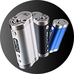 Technické specifikace Dicodes Dani Box Micro 80W - kompletní parametry německého elektronického gripu