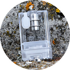 Technické parametry a specifikace DotAIO V4 Tank