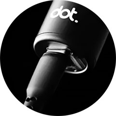 USB-C nabíjení Dotmod Switch R Pod Kit rychlé a spolehlivé