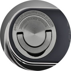 Slot na baterie typu 18650