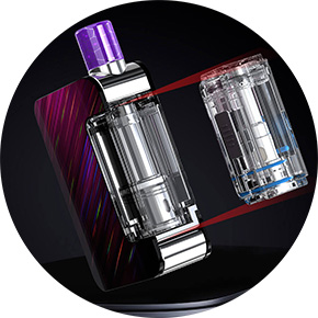 Joyetech Exceed Pro EZ cartridge