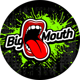 Big Mouth e-liquid s nikotinovou solí SALT