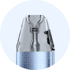 Pod Cartridge NeXLIM 0,8 ohm OXVA NeXLIM 2 Mini Pod Kit
