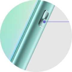 SMOK Arco Max – ovládání tlačítkem, nastavení výkonu a režim VW