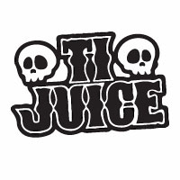 TI Juice, logo.