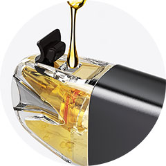 Uwell Caliburn GPP Pod Cartridge s objemem 3ml a technologií PRO-FOCS 4.0