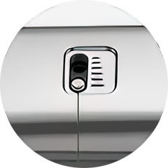 Vaporesso XROS Pro 2 precizní regulace airflow