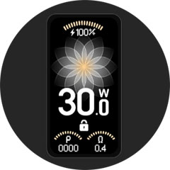 Vaporesso XROS Pro 2 výkonný chipset AXON s technologií Super Pulse