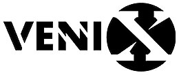Logo výrobce Venix.