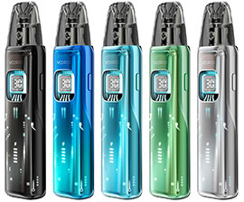 Kompletní technické specifikace a parametry VooPoo Argus Matrix