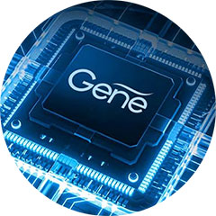 Výkonná elektronika a čip VooPoo Argus Matrix s 3D exponovaným designem