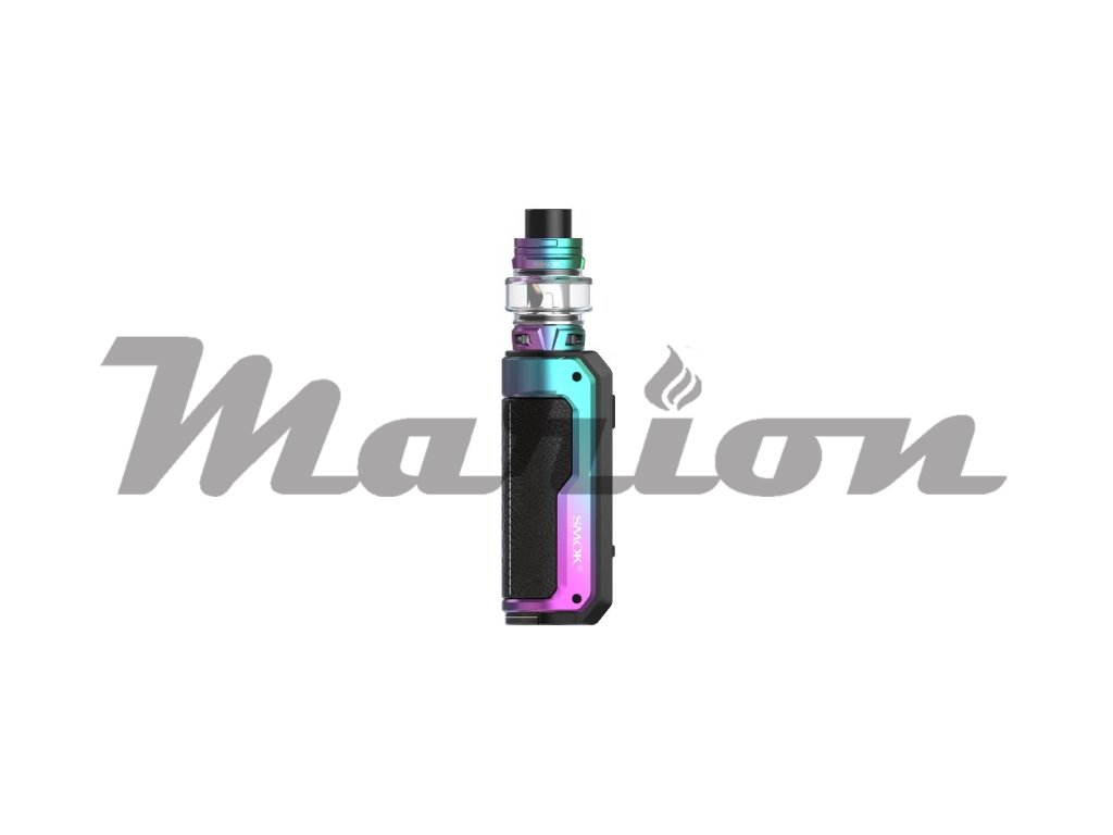 smoktech fortis 100w grip full kit 7 color
