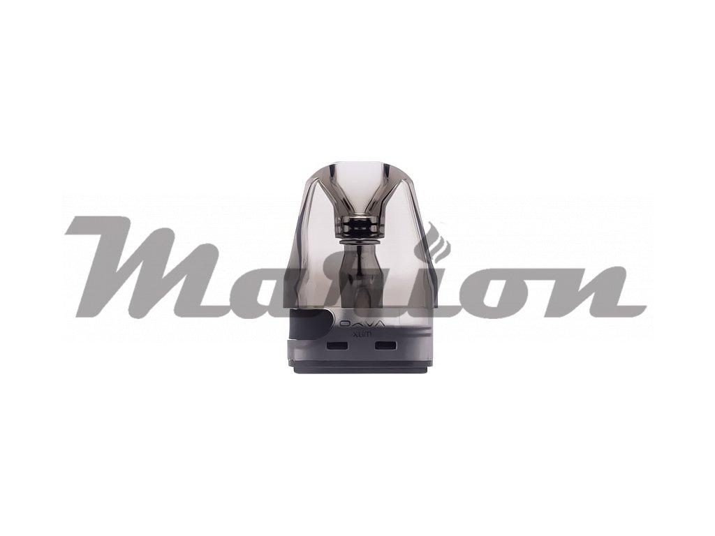 Oxva Xlim - Pod Cartridge V2 - 0,8ohm, produktový obrázek.