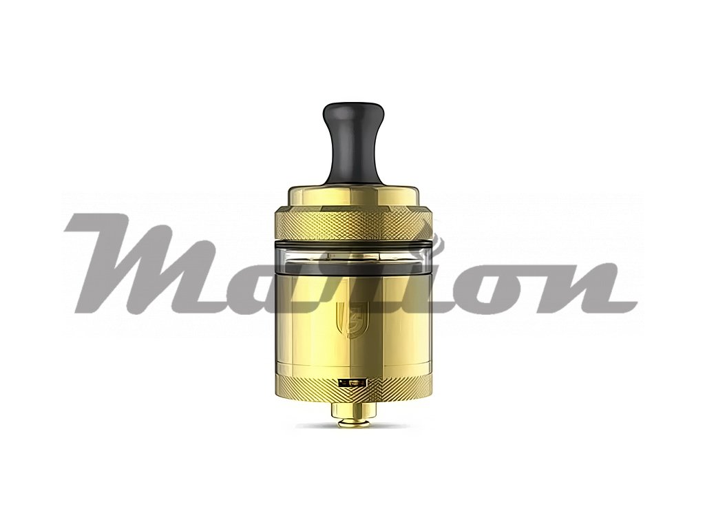 Vandyvape Berserker V3 - MTL RTA Atomizér - Gold, produktový obrázek.