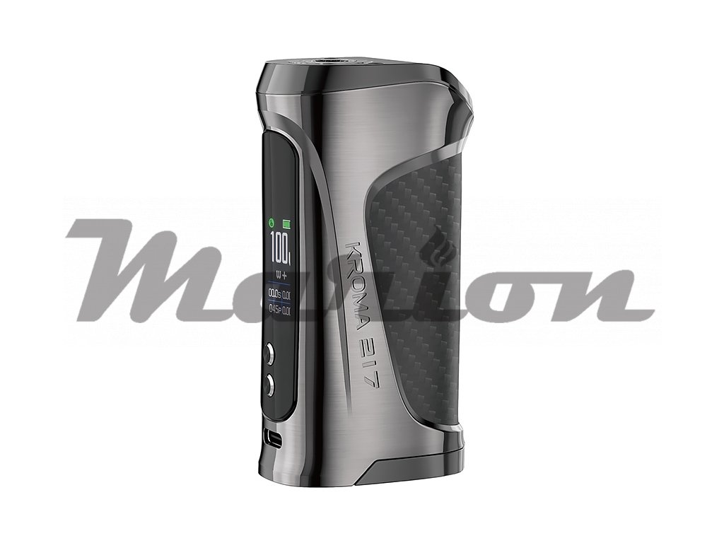 Innokin Kroma 217 - Easy Grip - 100W - Carbon Fiber, produktový obrázek.
