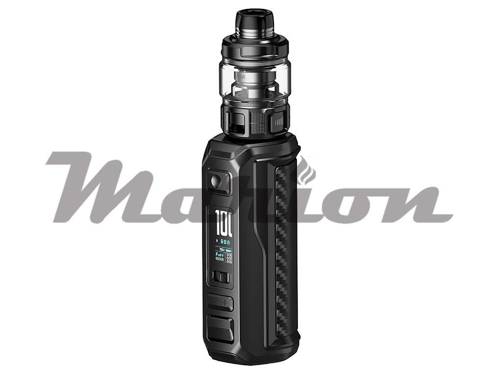 VOOPOO Argus MT - Full Grip - 3000mAh (Carbon Fiber), produktový obrázek.