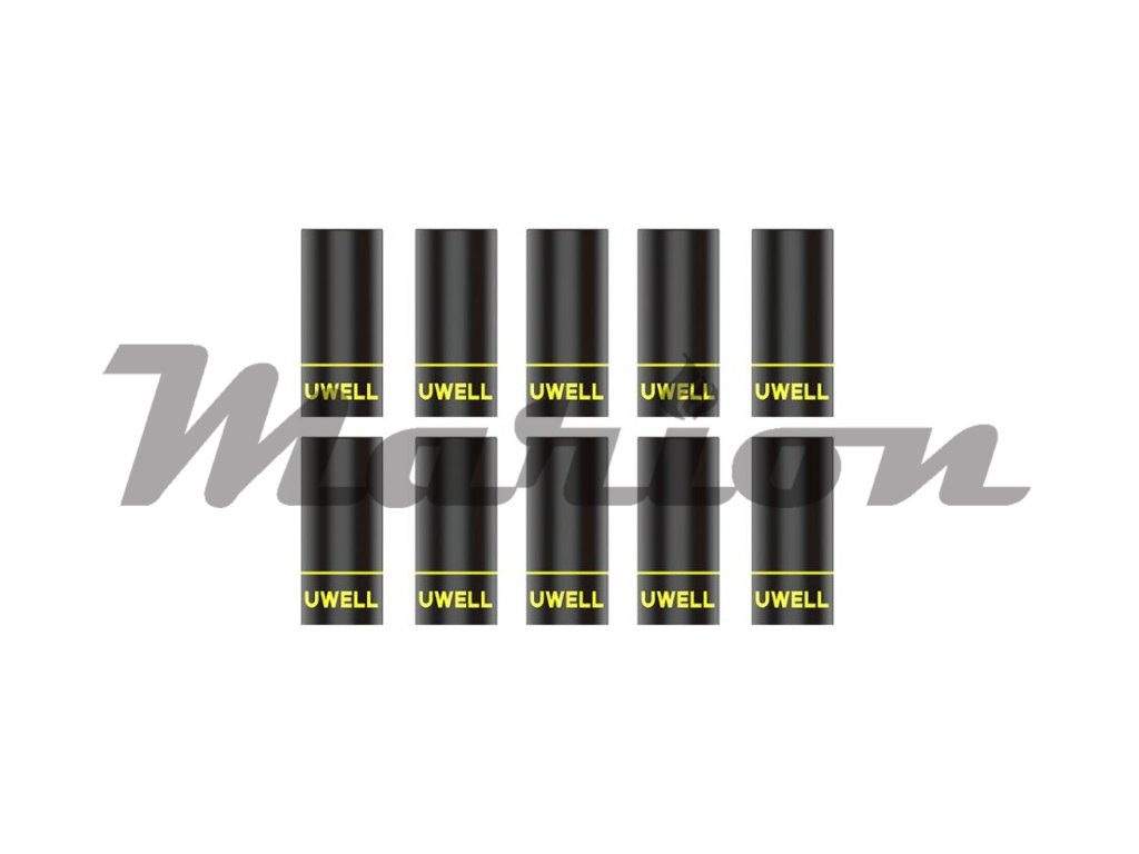 Uwell Whirl S2 Filter 10ks