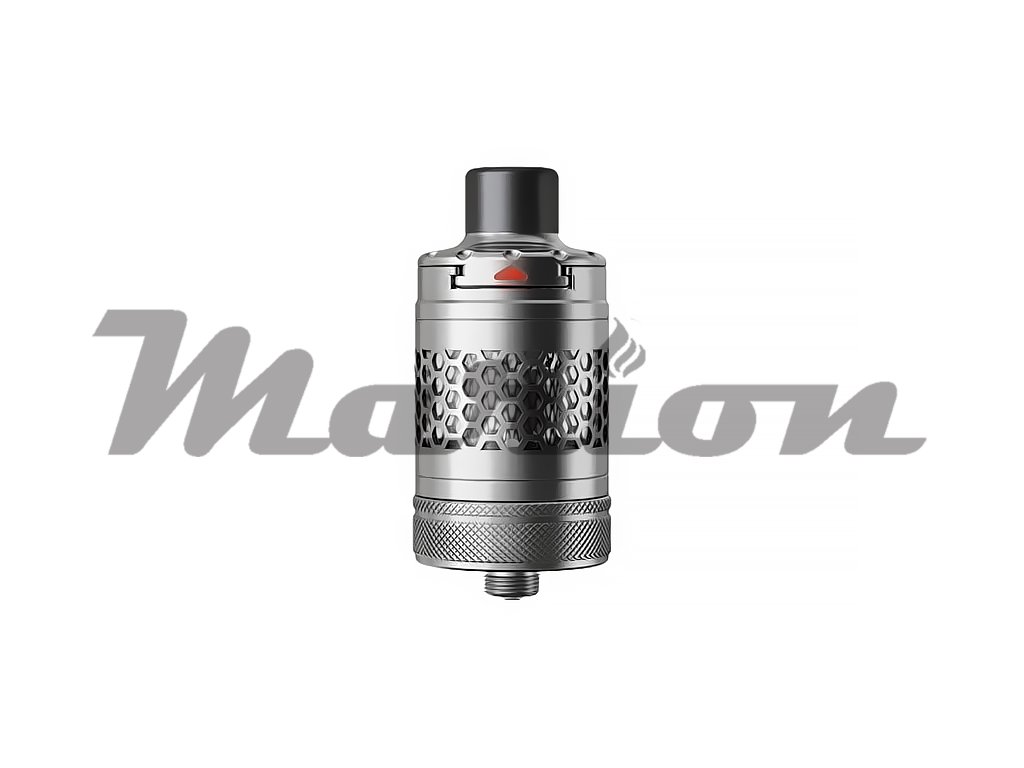 aSpire Nautilus 3S - Clearomizér - 4ml - Silver, produktový obrázek.