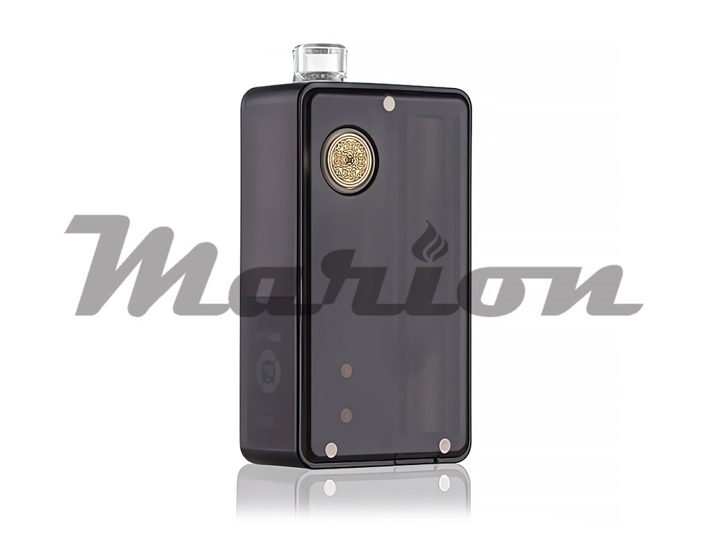 Dotmod dotAio V2 Lite - Pod MOD - 75W - Black Smoke, produktový obrázek.
