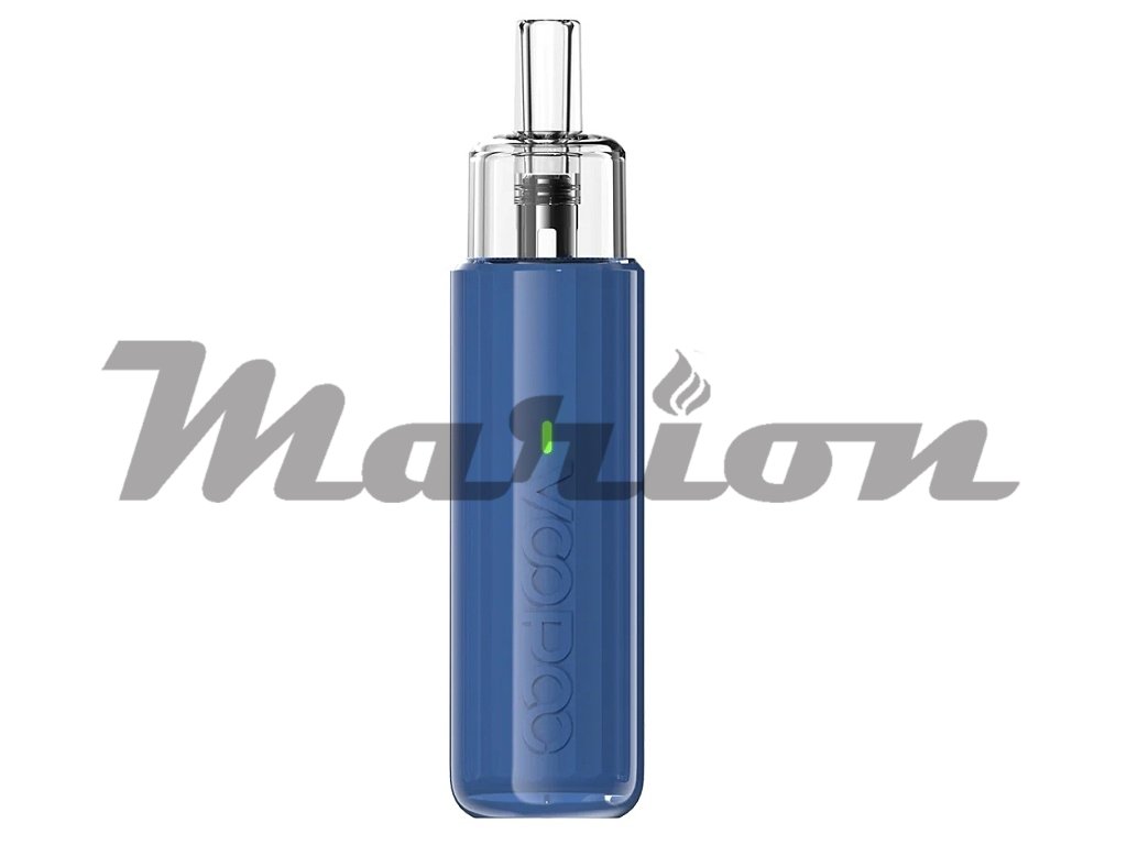 VOOPOO Doric Q 800mAh Navy Blue, produktový obrázek.